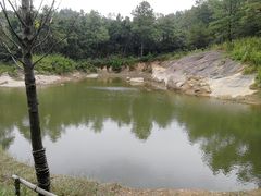 -白马涧龙池景区