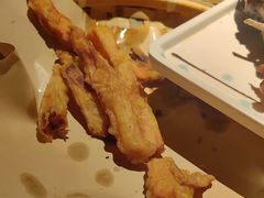 -小乾杯串店•16年沈阳烧烤(文安路店)