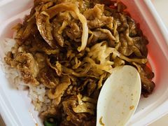 -吉野家(北站家乐福店)