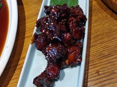 -去茶去餐厅(中央大街店)