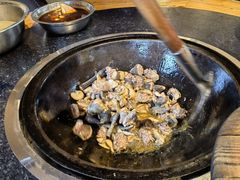 -驿舍·民國老营房院子私房菜(科学会堂店)