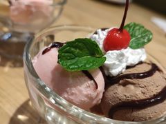 -菲滋意式休闲餐厅(北仑银泰城店)