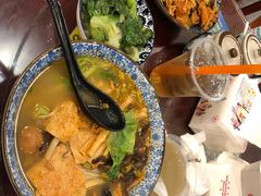 -螺世纪螺蛳粉·桂味小排档(裕德店)