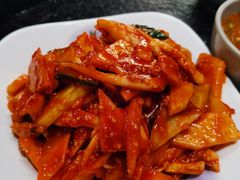 -海花锅盖烧烤店(怡馨家园店)
