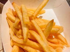 -肯德基(东直门来福士店)