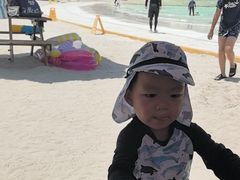 -太阳岛沙滩泳场水上乐园