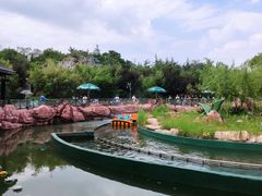 -青岛方特梦幻王国