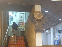 -下梅人家土菜馆(历史文化餐厅度假区店)