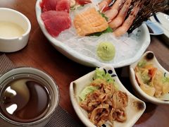 -福樱兰海鲜放题铁板烧(加州店)