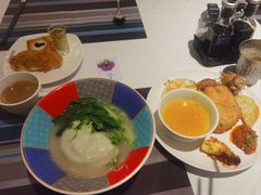 -烟台百纳瑞汀酒店