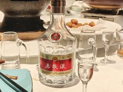 -局气 烤鸭·北京菜(光华路店)