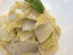 -燕兰楼·清真西北融合菜(亚运村店)