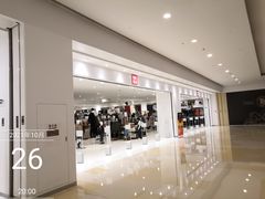 -优衣库(南宁万象城店)