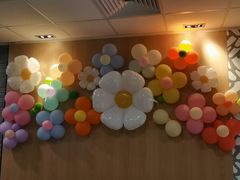 -麦当劳(宝山大厦店)