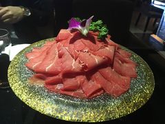 -鲁西肥牛(九方购物中心店)