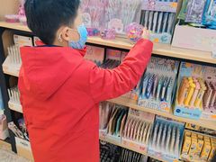 -晨光文具(天客隆大厦大商超市店)