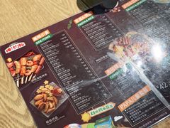 -棒约翰比萨·意面(张江长泰店)