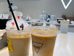 -Manner Coffee(万象前海店)