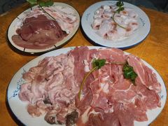 -华哥新鲜猪精品美食