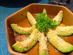 -岸芷汀兰·法餐牛排