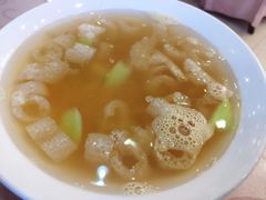 -烤肉宛饭庄(南礼士路店)