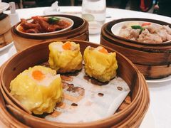 -香宫中餐厅 · 桂林香格里拉