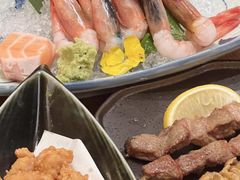 -鸟剑居酒屋(天河南二路店)