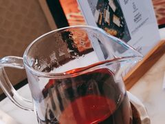 -顺德美的万豪酒店-万豪中餐厅