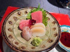 -鳥喜Toriki怀石烧鸟料理
