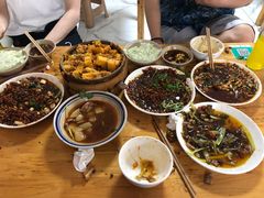 -人和水上飘(第一家店)
