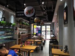 -麻小劲菌汤麻辣烫(体育西路店)
