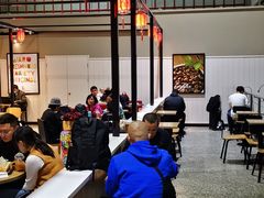 -太原武宿国际机场