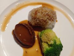 -康莱德酒店·美庭自助餐厅
