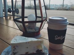 -Seesaw Coffee(朝阳大悦城店)