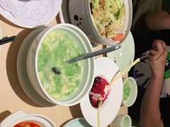 -吕氏疙瘩汤·新派鲁菜(欢乐汇店)
