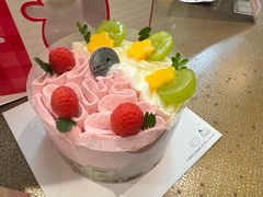 -静宜和她的朋友(星海广场店)