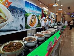 -东江海鲜酒家(艺都分店)