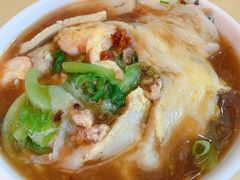 -鸿记·好再来普宁肠粉(莲花路店)