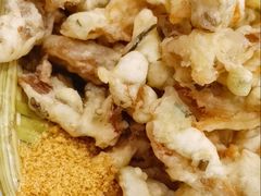 干炸鲜菇-渔夫渝厨(北医三院店)
