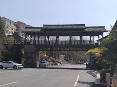 -江南天池