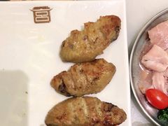 -韩宫宴烤肉·料理(宝山万达店)