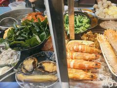 -鲤.金记沙茶面(总店)