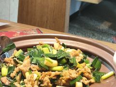 -滇铺子·云南特色菜·第九届野生菌美食节(东风东路c86店)