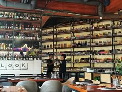 啤酒墙-LEUVEN鲁汶比利时啤酒屋(群力店)