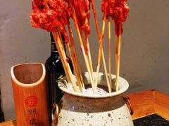 -潮火锅·麻辣牛肉火锅(观音桥方圆·LIVE店)