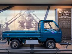 -柳州工业博物馆