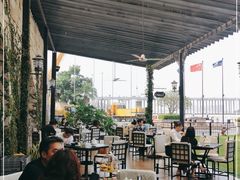 -南沙游艇会·大兵船餐厅