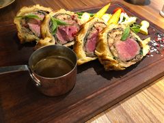 -Erman岩烧牛排(虹桥南丰城店)