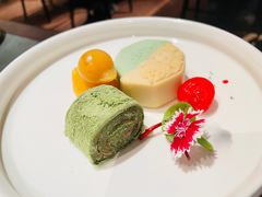 -全聚德(双井店)