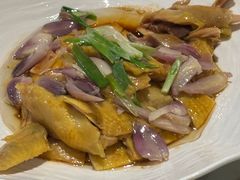 -吴记百家·私房菜·家宴(润园店)